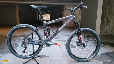 MTB felt compulsion 4 enduro Biciclette In vendita a Bologna