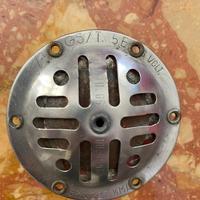 Clacson vespa primavera et3