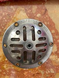 Clacson vespa primavera et3