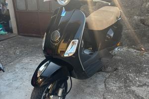 Vespa 50 LX 4 valvole 4T
