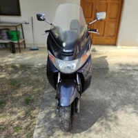 Suzuki Burgman AN400