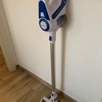 Scopa elettrica Polti