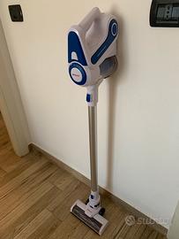 Scopa elettrica Polti