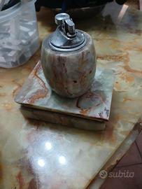 portasigarette piu accendino