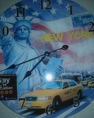 Orologio America