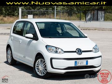 VOLKSWAGEN up! 1.0 5P. ECO MOVE UP! BLUEMOTION T