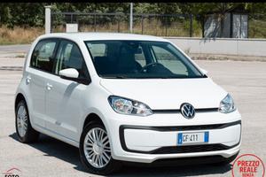 VOLKSWAGEN up! 1.0 5P. ECO MOVE UP! BLUEMOTION T