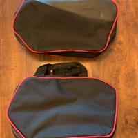 Borse interne Ducati