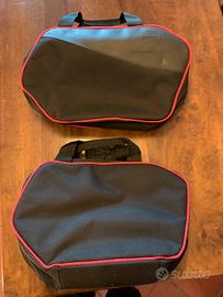 Borse interne Ducati