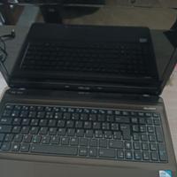PC ASUS