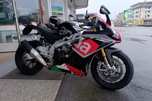 APRILIA RSV4 RSV4 RF
