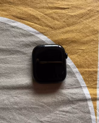 Apple Watch Serie 10 46mm + Accessori
