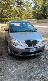 Lancia Ypsilon GPL