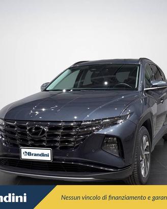 Hyundai Tucson 1.6 crdi Xtech Hyundai Smart Sense+
