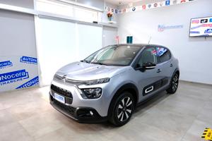 Citroen C3 1.2 83 cv SHINE Full LED