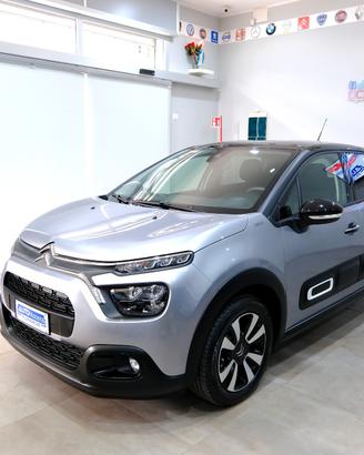 Citroen C3 1.2 83 cv SHINE Full LED