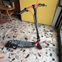 monopattino elettrico