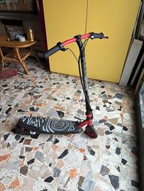 monopattino elettrico