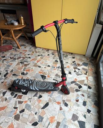 monopattino elettrico