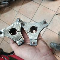 Mozzi posteriori Kart epoca d25