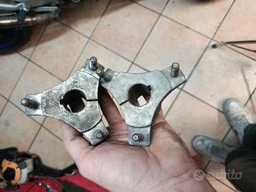 Mozzi posteriori Kart epoca d25