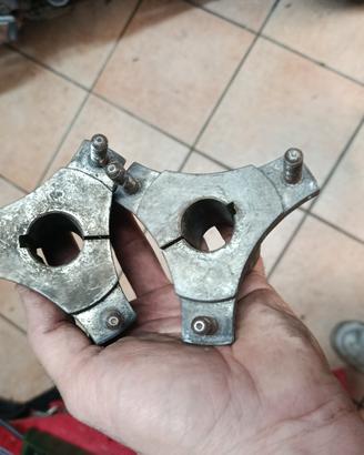 Mozzi posteriori Kart epoca d25