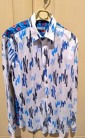 Camicia ragazzo Neil Katter come nuova 