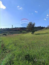 Terreno - Caltagirone
