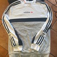 Felpa adidas