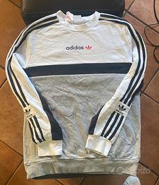 Felpa adidas