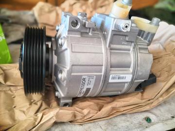 compressore climatizzatore Valeo NUOVO 