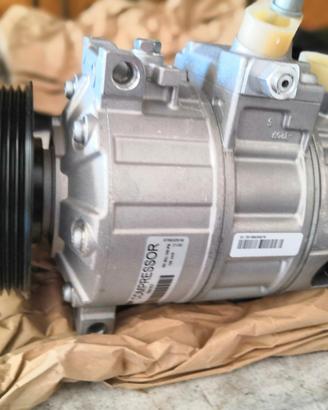 compressore climatizzatore Valeo NUOVO 