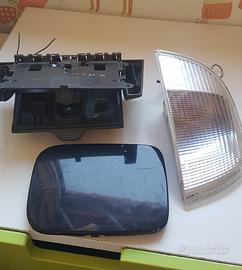 ricambi fiat punto 1 serie