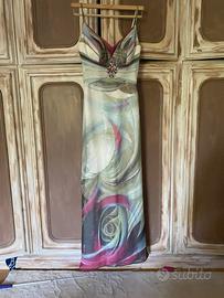 Vestito da cerimonia