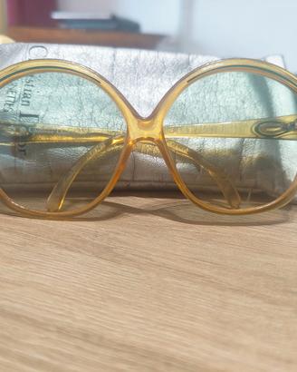 Christian Dior "Lunette" Occhiali Vintage n. 2095
