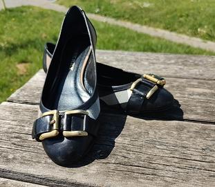 ballerine Burberry 