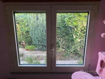 Finestre in PVC