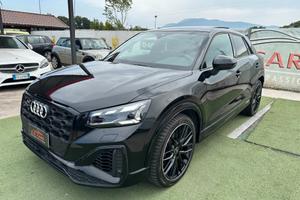 Audi SQ2 2.0*TFSI*QUATTRO*AUT*VIRTUAL*TETTO*MATRIX