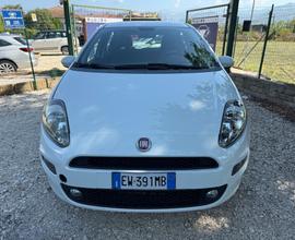 Fiat Punto 1.3 MJT II S&S 85 CV 5 porte ECO Lounge