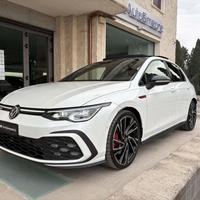 VOLKSWAGEN Golf GTI 2.0 TSI DSG TETTO-LED-PELLE-