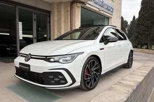 VOLKSWAGEN Golf GTI 2.0 TSI DSG TETTO-LED-PELLE-
