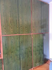 mobile camera da letto