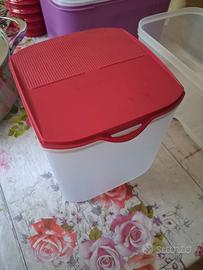 top class quadrato Tupperware da 3.4 l