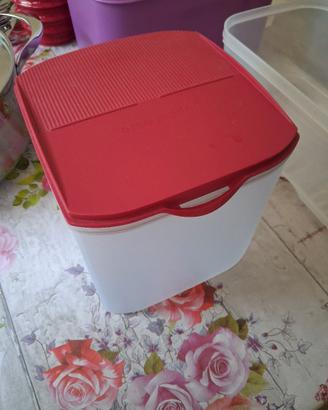 top class quadrato Tupperware da 3.4 l