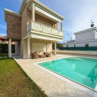 VILLA SINGOLA A PADENGHE SUL GARDA