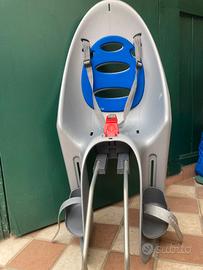 Seggiolino posteriore