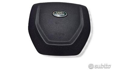 Airbag dello sterzo land rover discovery sport