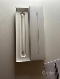 Apple Pencil 2 Generazione