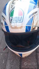 casco  agv