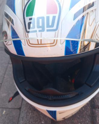 casco  agv